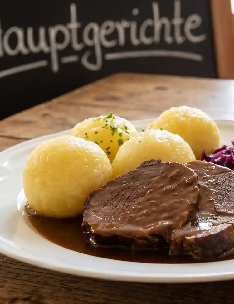 Hauptgerichte