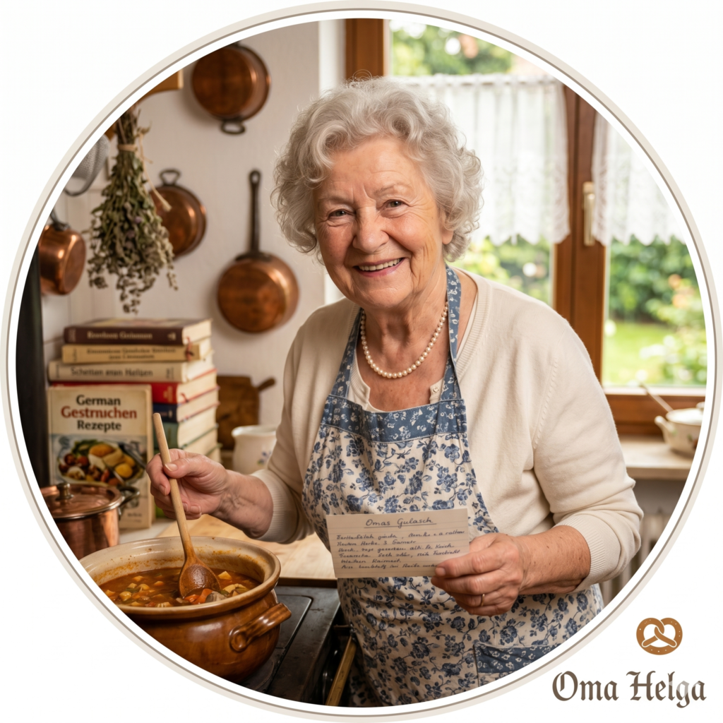 Oma Helga