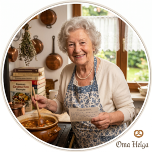 Oma Helga